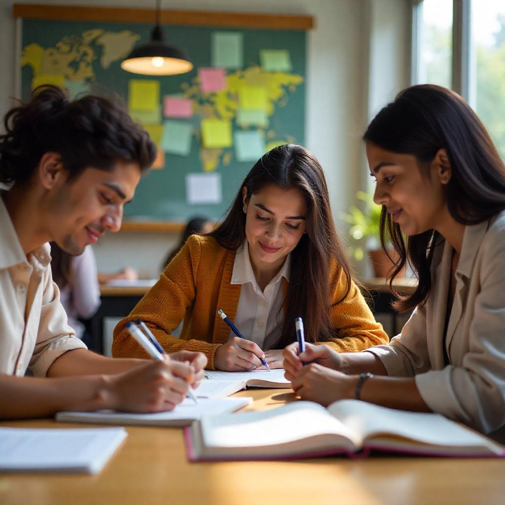 Scholarship Tips