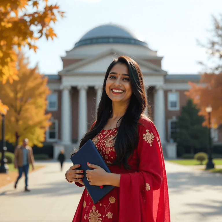 Real Stories of Scholarship Success