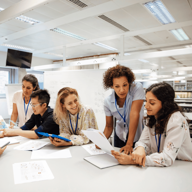 Building a Strong Scholarship Profile