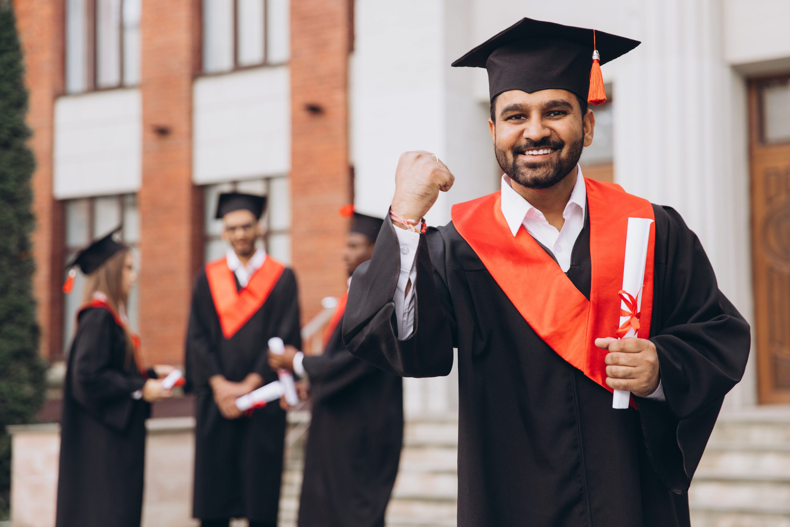 Merit-Based Scholarships