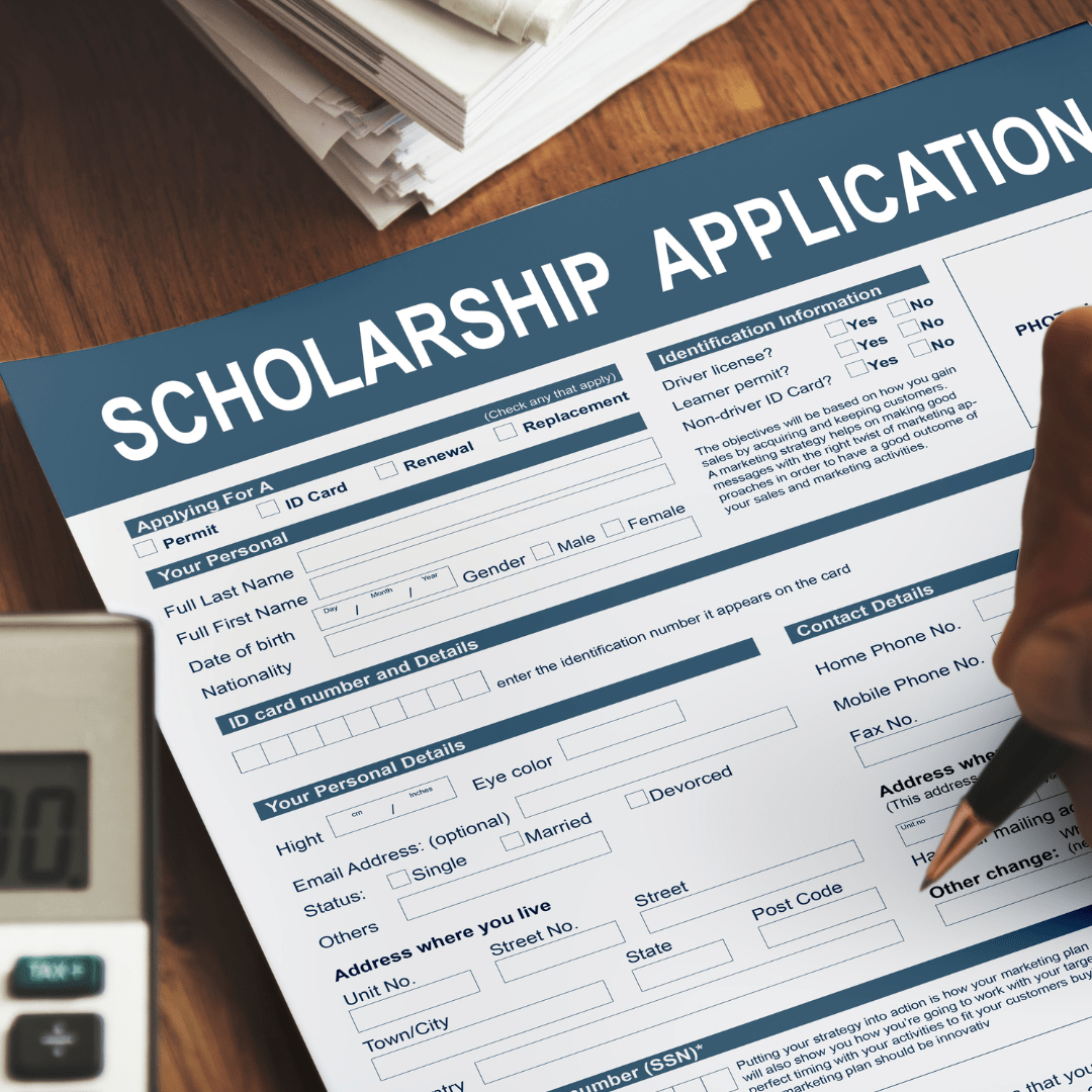 Need-Based Scholarships