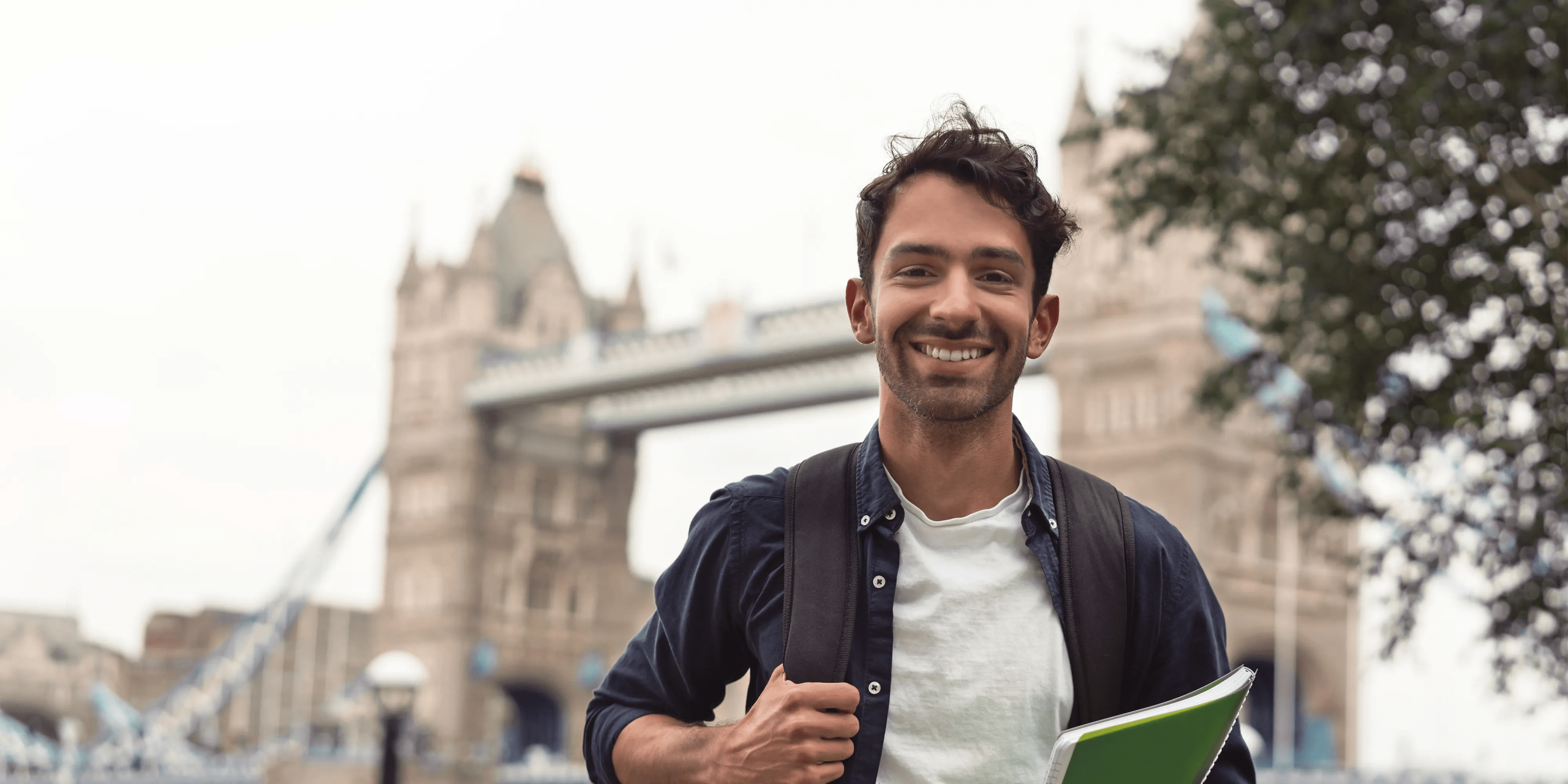 Study Abroad Scholarships