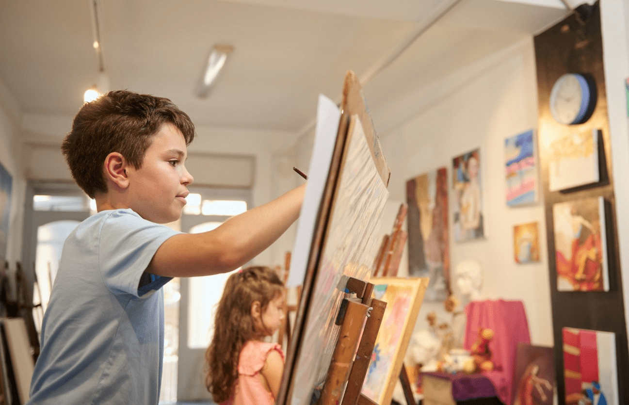 Test/Talent Based Scholarships