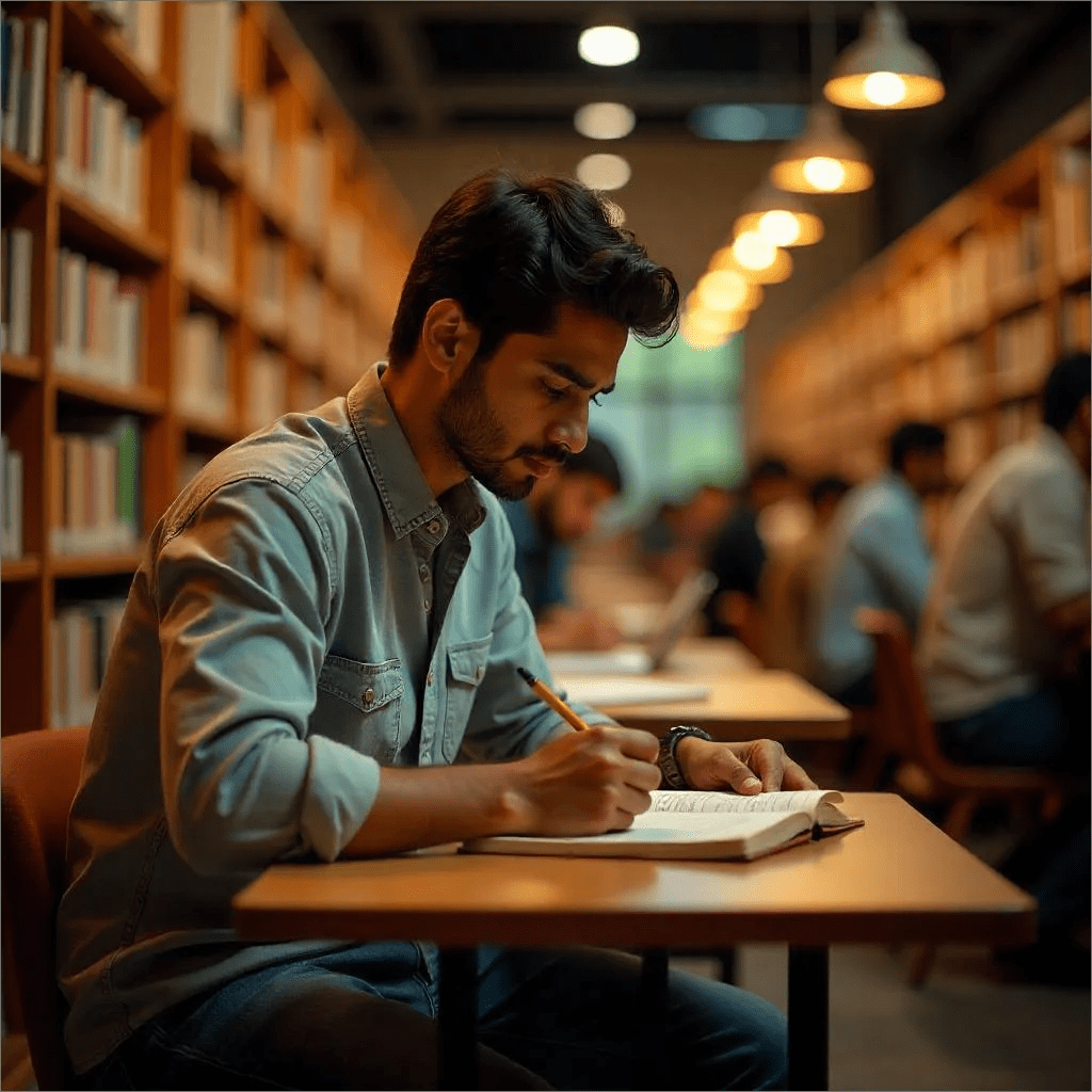 Government Scholarships