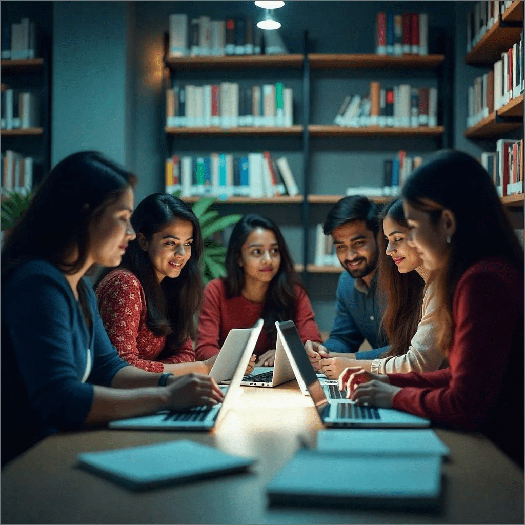 Private & Corporate Scholarships