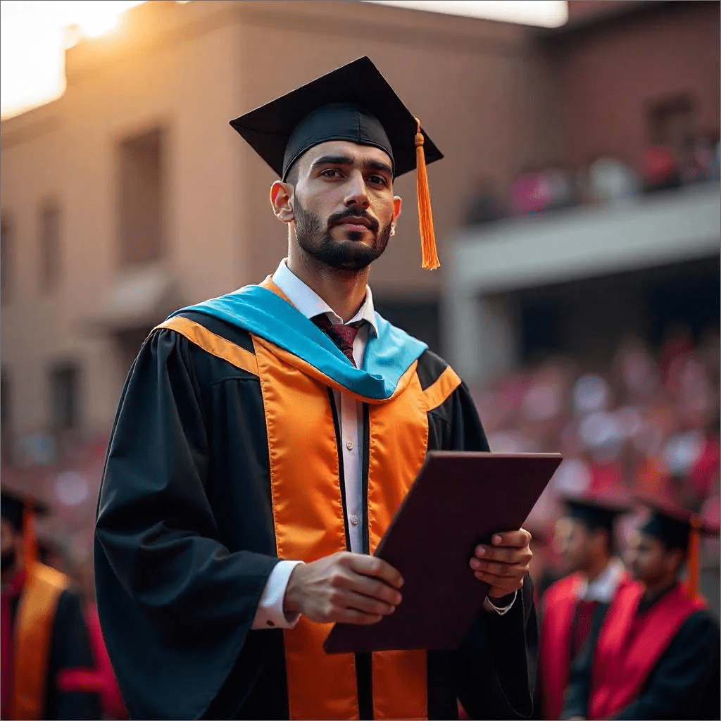 College & University Scholarships